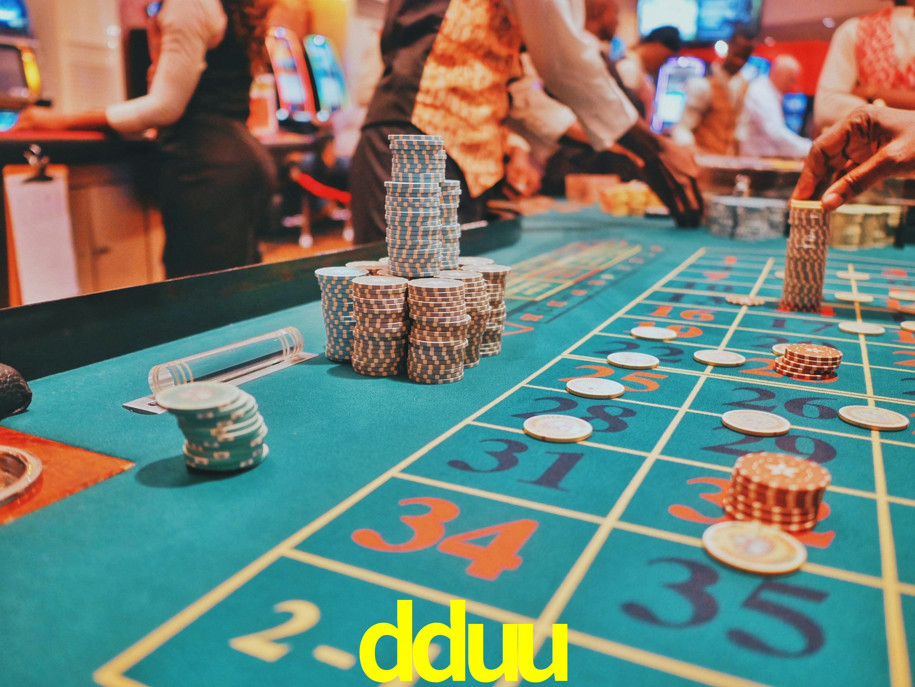 A Revolução dos Aplicativos de Jogos no dduu